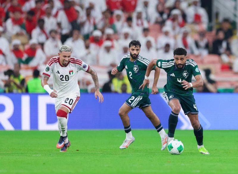 السعودية تحرز لقب خليجي 27 على حساب الإمارات (فيديو)