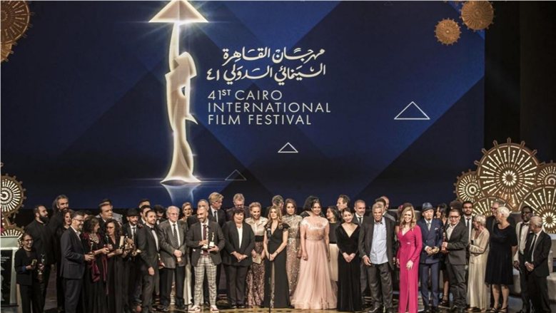 من «الهرم الذهبي» إلى جوائز الإبداع.. أفلام صنعت تاريخ مهرجان القاهرة السينمائي