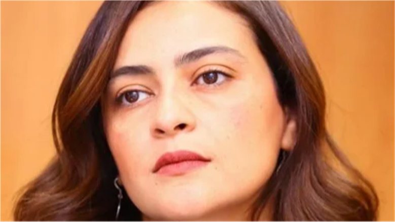 علا الشافعي رئيسًا لمهرجان الإسكندرية السينمائي لدول حوض البحر المتوسط