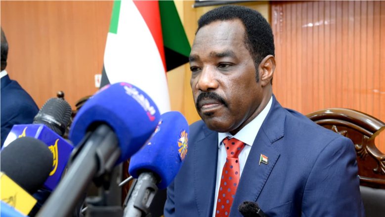 وزير الموارد البشرية السوداني: عودة الحياة إلى الخرطوم واستعادة الأمن تمهدان لإنهاء التمرد
