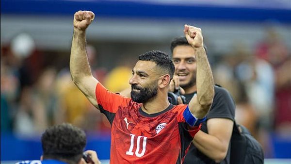ياسر ريان: صلاح فخر للجميع ووجوده يمنح منتخب مصر قوة إضافية