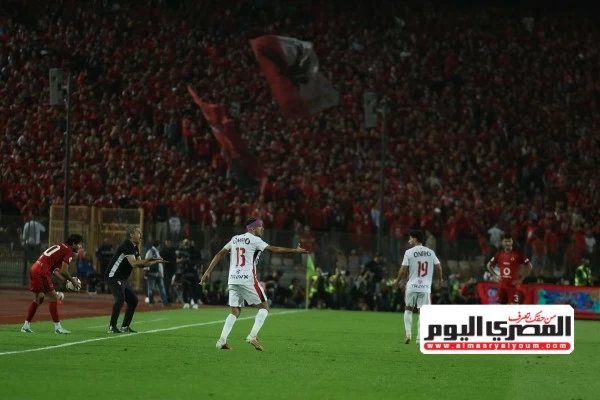 الزمالك يرد رسميًا على اتحاد الكرة بعد رفضه الاستماع لمحادثات "الفار" في مباراة القمة