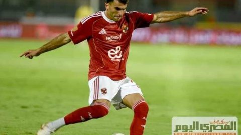 رباعي في الصدارة.. ترتيب هدافي الدوري المصري بعد مباراة القمة