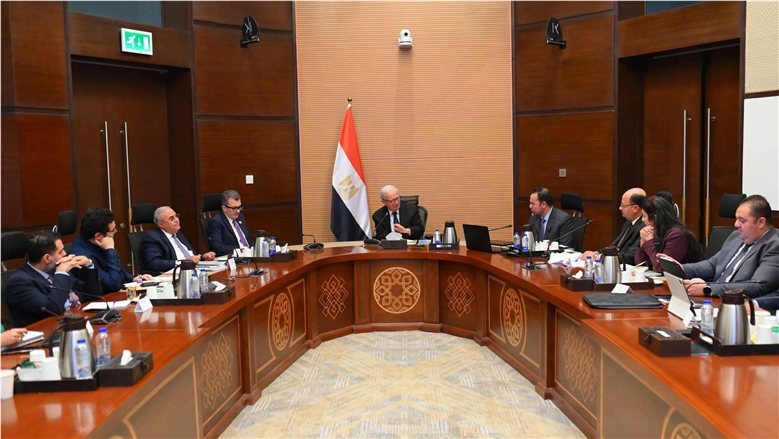 نائب رئيس الوزراء يستعرض الخطة التنفيذية لوثيقة سياسة ملكية الدولة "2026-2030"