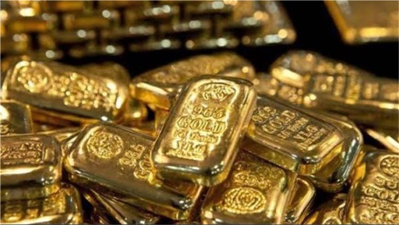 أسعار سبائك الذهب اليوم الاثنين