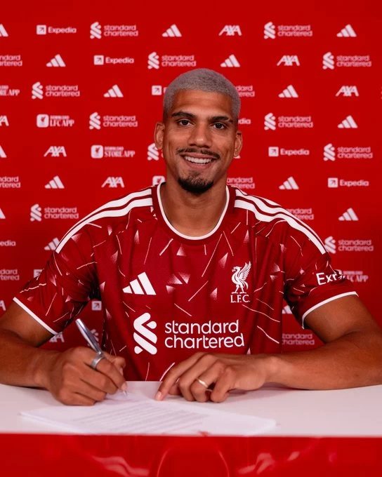 أراوخو: ليفربول قادر على التتويج بدوري أبطال أوروبا