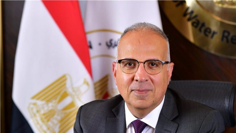 وزير الري:تطوير التدريب وبناء القدرات أحد محاور الجيل الثانى لمنظومة المياه 2.0