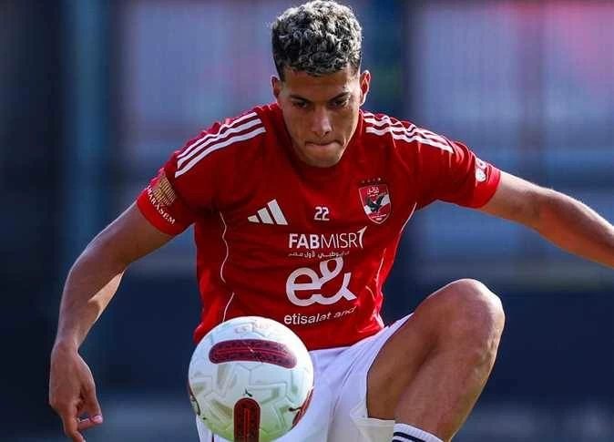 «قرصة ودن قوية».. رسالة نارية من محمد بركات لـ إمام عاشور بعد تحذير الخطيب