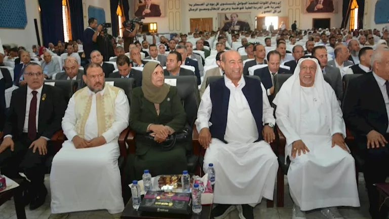 اليوم.. انطلاق المهرجان الدولي التاسع للتمور المصرية بسيوة