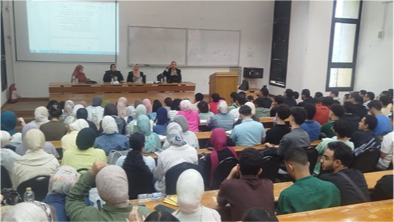 جامعة عين شمس تستعرض دروس انتصارات أكتوبر في ندوة «إلهام واستشراف»