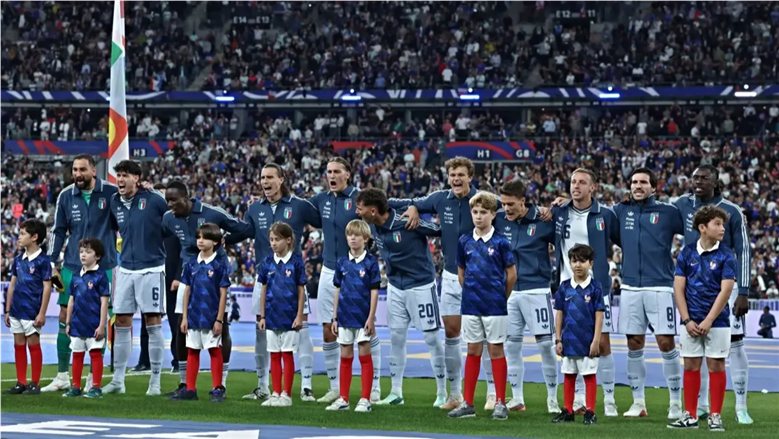 مشاهدة إيطاليا وتركيا مباشر اليوم.. بث حي ونتيجة المباراة لحظة بلحظة