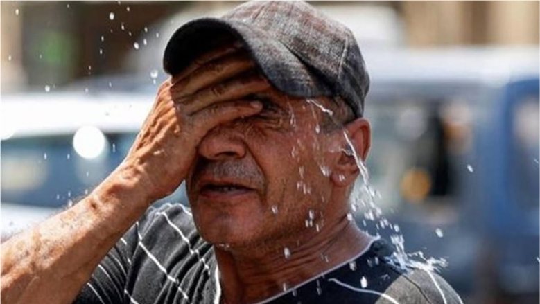 طقس الغد حار على القاهرة الكبرى والوجه البحري معتدل الحرارة في أوائل الليل
