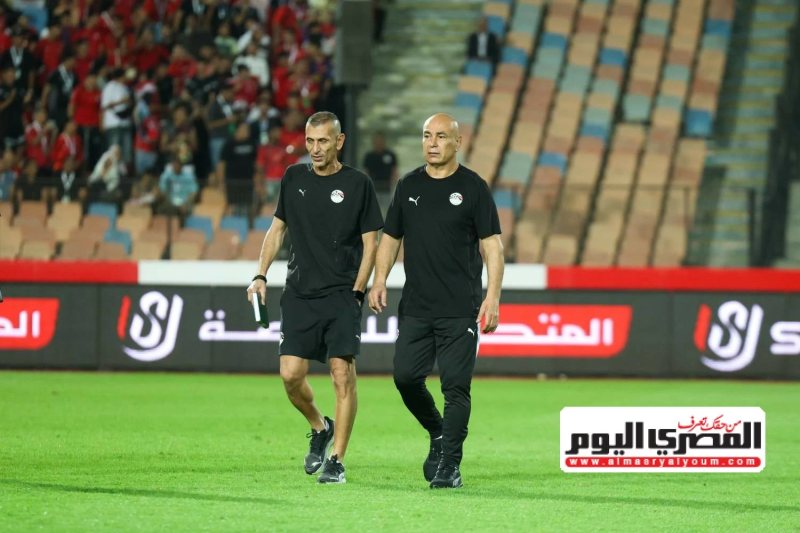 «بعد جدل المنتهي وصلاح».. 3 بصمات ترسم الجانب المضيء في معسكر مصر
