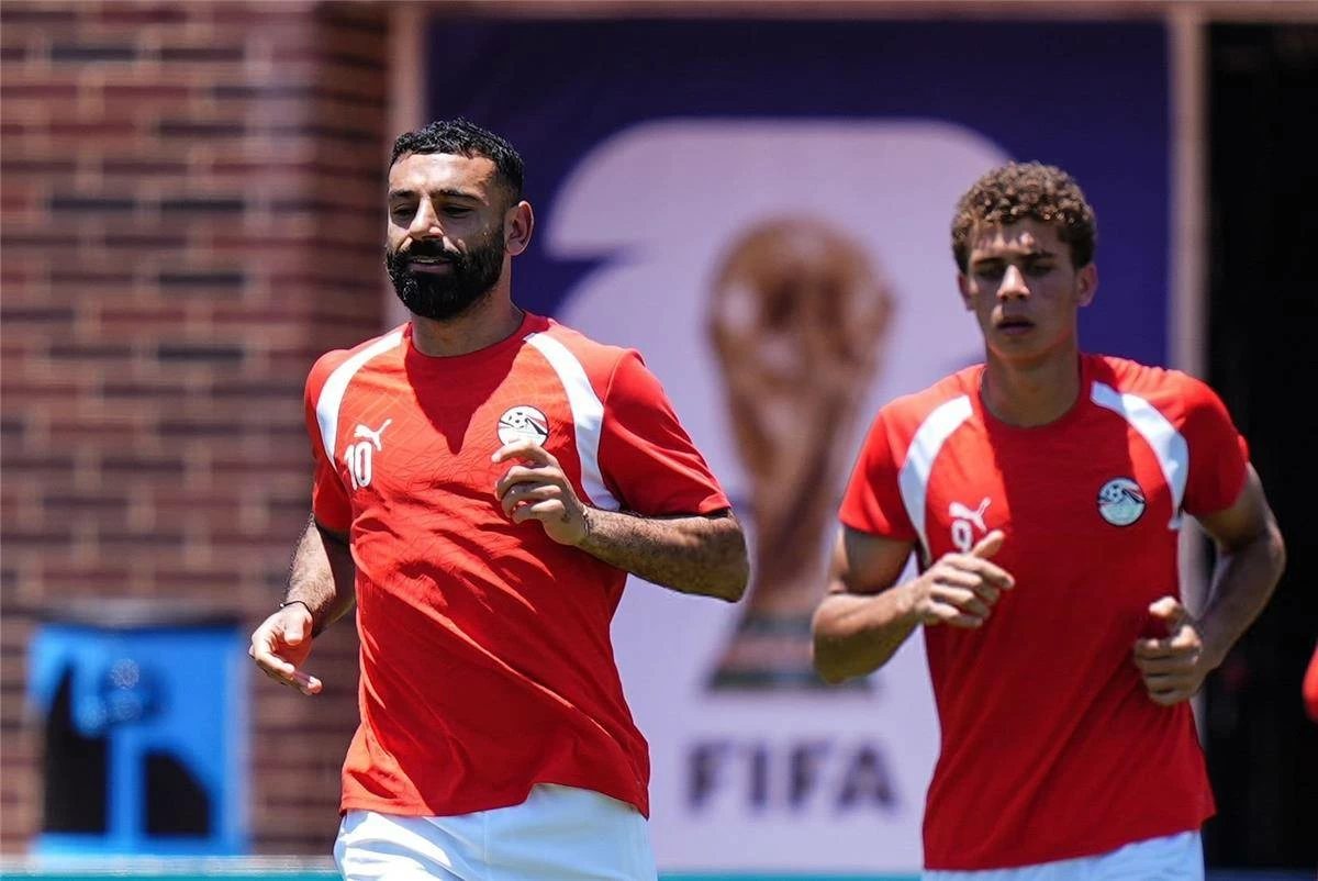 صحف العالم.. عودة حمزة لقائمة برشلونة وإصابة عبدالمنعم ورهان محمد صلاح