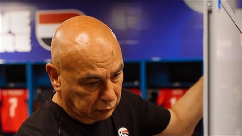 تفاصيل رسالة حسام حسن للاعبي منتخب مصر بعد الخسارة من جنوب إفريقيا