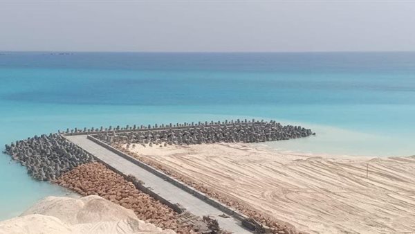 دلتا النيل أمام تحد جديد، ماذا يحدث إذا ارتفع مستوى البحر وتزايد النحر؟