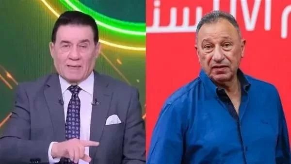 تأكيدًا لـ المصري اليوم.. الأهلي يتحرك رسميًا بعد اعتذار مدحت شلبي