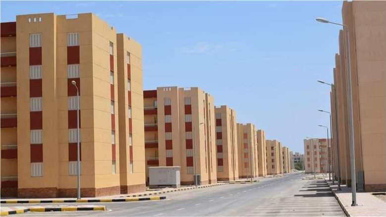 246 ألف وحدة سكنية لنقل الأسر من المناطق غير الآمنة إلى مجتمعات متكاملة