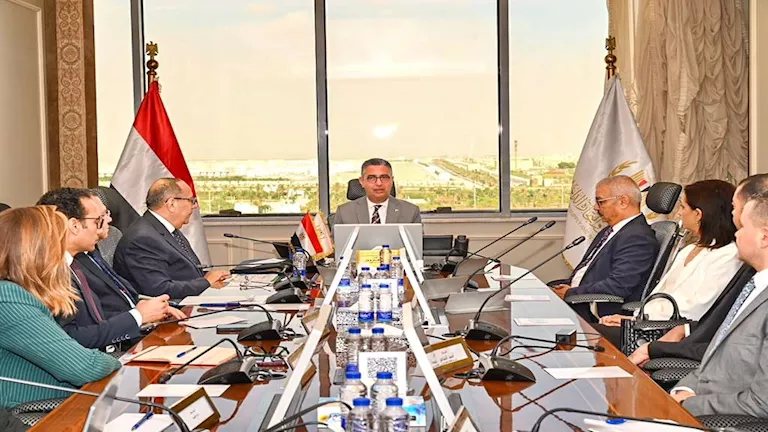 وزير التموين: منصة رقمية لتسهيل وصول المواطنين إلى السلع الاستهلاكية | مصراوي