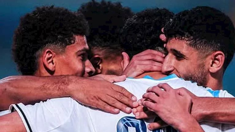 ريمونتادا لم تكتمل.. بيراميدز يتخطى القناة بثلاثية في كأس الرابطة