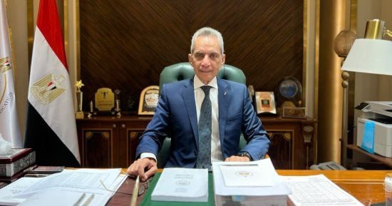 وزير شئون النواب: "جامعة كيان" تضم عسكريين ومدنيين والمساواة بينهما جوهر اعتراض الرئيس
