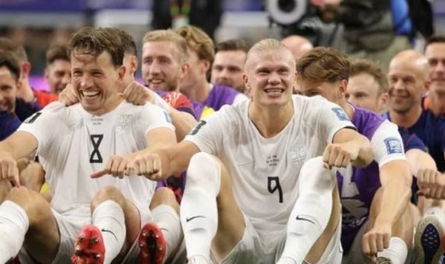 مواعيد مباريات اليوم.. مصر مع جنوب أفريقيا والبرتغال أمام النرويج