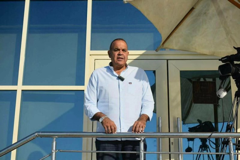 بمشاركة 20 دولة.. شرم الشيخ تستضيف مونديال الجامعات للسباحة بالزعانف