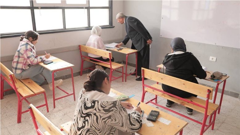 رسوم الشهادة الإعدادية 2027.. موعد التسجيل وخطوات الاستمارة والأوراق المطلوبة
