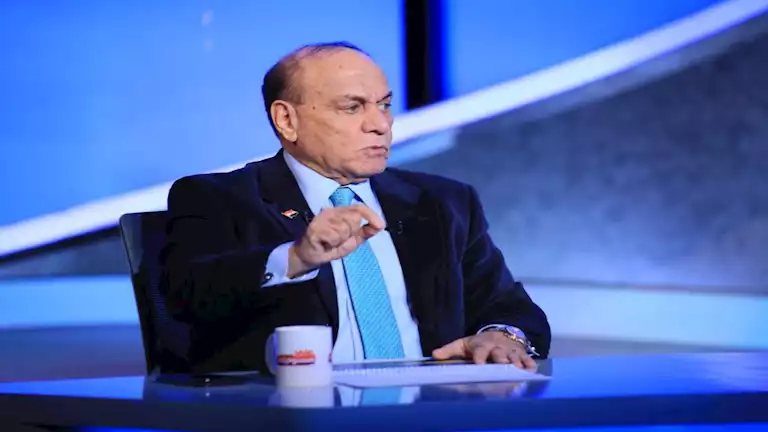 سمير فرج: دعوة الطيب لتشكيل لجنة وساطة يعكس دور الأزهر في إنهاء الصراعات بالمنطقة