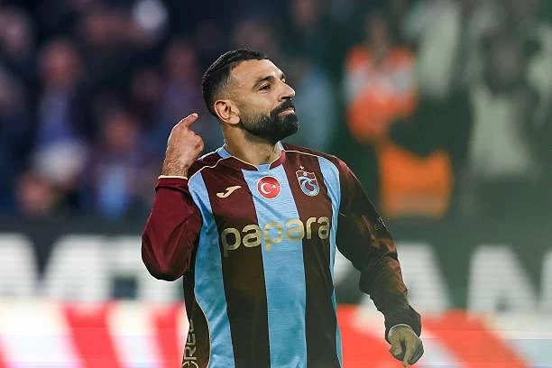 «صلاح» يقود «طرابزون» أمام «ريزة» اليوم بالدورى التركى