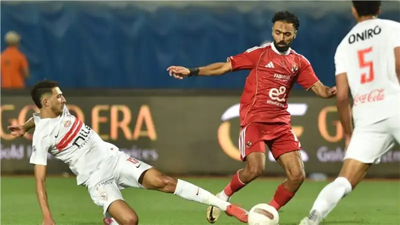 استعدادات القمة 133.. آخر أخبار الفريقين وغيابات مباراة الأهلي والزمالك