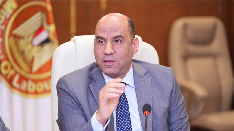 تنفيذًا لتوجيهات وزير العمل.. اختبارات لاختيار كوادر مهنية ماهرة من الغربية والشرقية للعمل بمشروع محطة الضبعة النووية