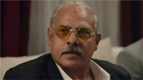 محمد رضوان يكشف تفاصيل دوره في «ولاد اللذينة» وعلاقته بزياد ظاظا