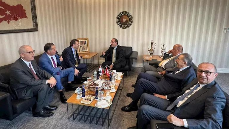 لتعزيز التعاون الاستثماري.. غرفة القاهرة التجارية تشارك في منتدى إسطنبول الاقتصادي