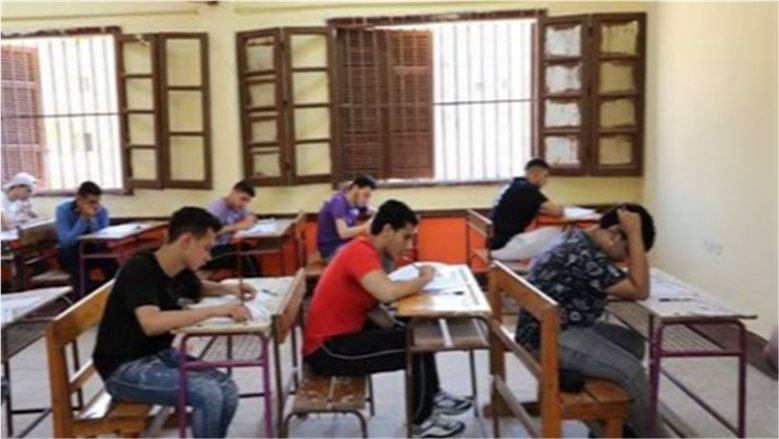 استمارة الصف الثالث الإعدادي 2027.. الرسوم والأوراق وخطوات التسجيل الإلكتروني