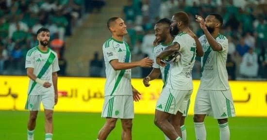 موعد مباراة الأهلي أمام الفيحاء في الدوري السعودي.. والقناة الناقلة