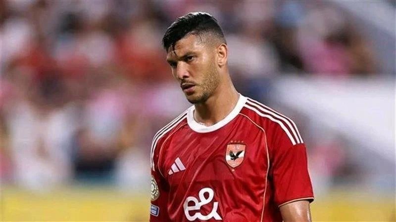 «القمة» تمنح أشرف داري قبلة الحياة في الأهلي