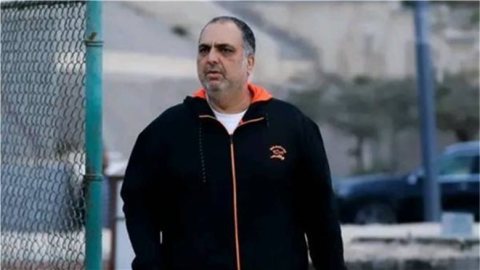 وليد دعبس: روح اللاعبين واستقرار غرفة الملابس وراء النتائج المميزة لمودرن سبورت