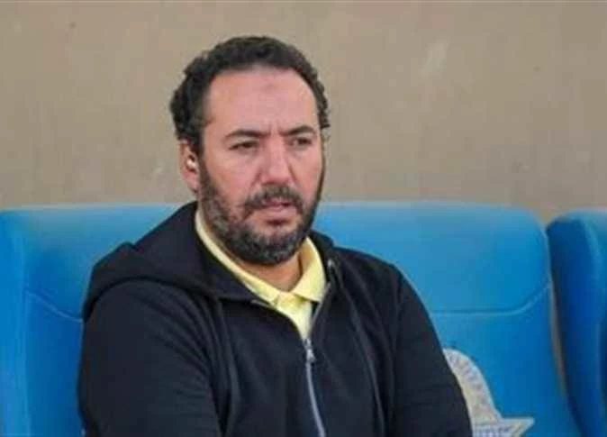 هيثم شعبان يتولى قيادة أبو قير للأسمدة قبل 48 ساعة من مواجهة المصري