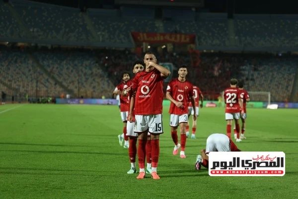مجانًا.. القنوات الناقلة لمباراة الأهلي وكيتارا اليوم في الكونفدرالية والمعلق