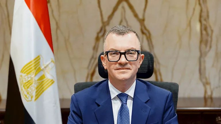 14 مليون مستخدم مصري على لينكد إن ومباحثات مع وزارة التخطيط لاستشراف وظائف على المنصة