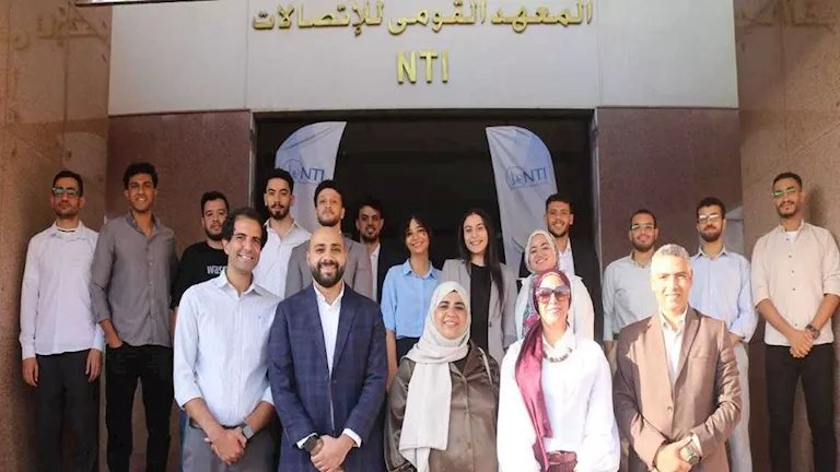 القومي للاتصالات وبنك مصر يطلقان أولى فعاليات مسار "هندسة البرمجيات الخلفية"