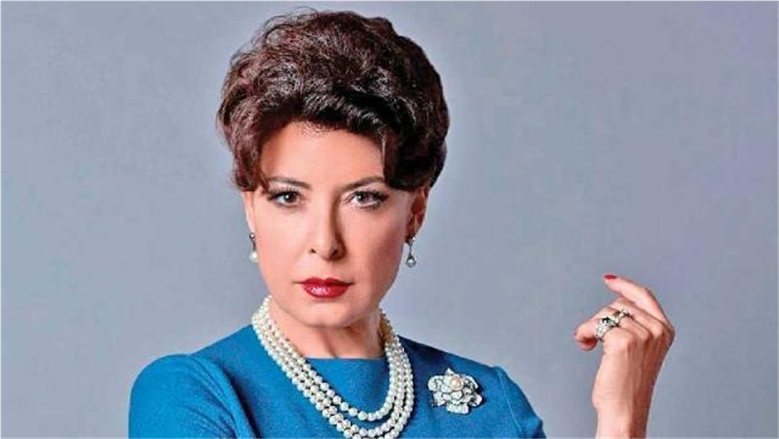 أنوشكا عن مشاركتها في احتفالية انتصارات أكتوبر: فخورة بالمساهمة في توثيق بطولات الجيش المصري