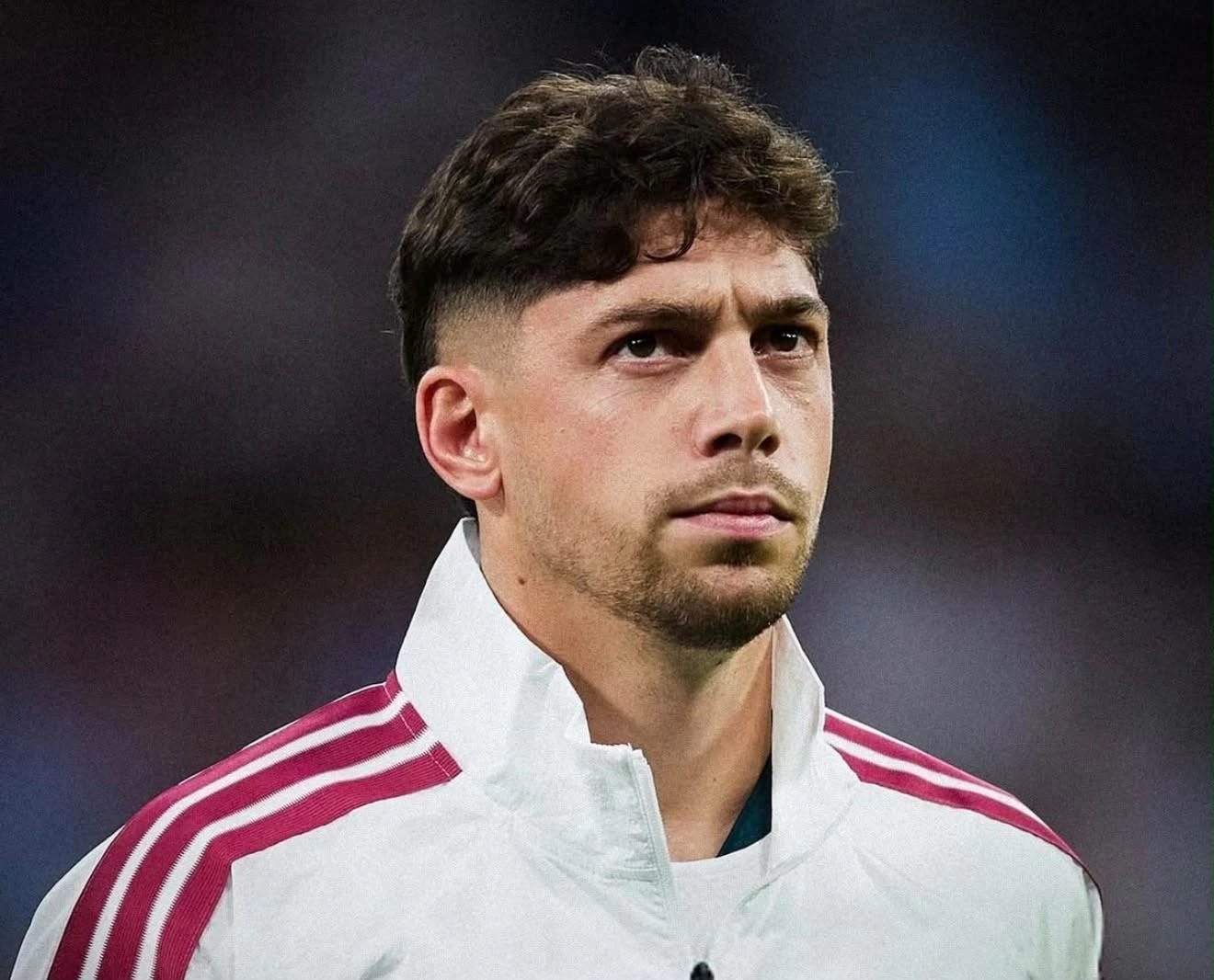 فالفيردي يكشف سر تفوق ريال مدريد المفاجئ أمام برشلونة في الكلاسيكو
