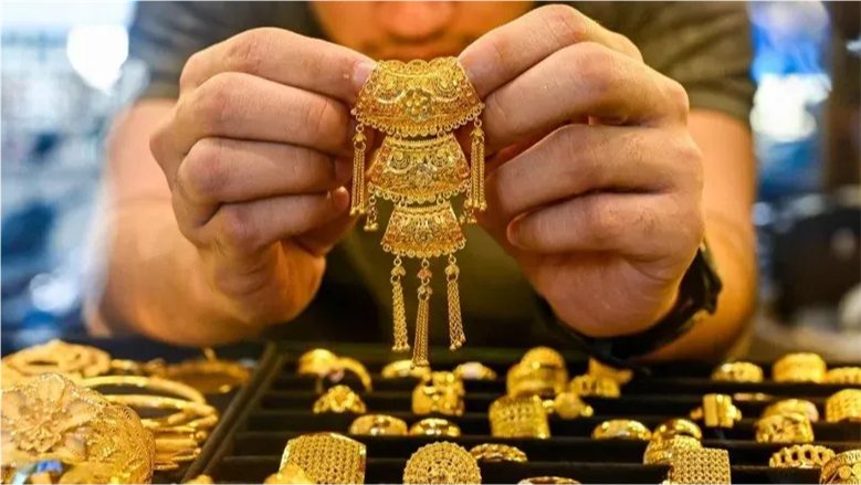 سعر الجنيه الذهب اليوم.. أسعار الذهب عيار 21 و24 و18 في مصر