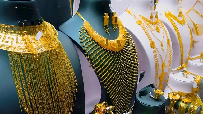 سعر الذهب اليوم في مصر يرتفع منتصف تعاملات الاثنين