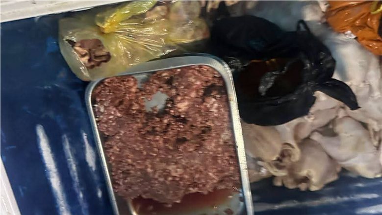 حملات رقابية لضبط المنتجات غير الصالحة للاستهلاك الآدمي في أسيوط