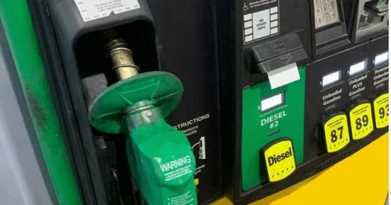 ضربة جديدة للوقود في إيطاليا.. انتهاء خفض ضريبة الديزل يرفع التكاليف