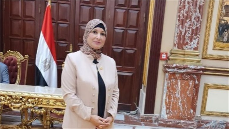 نقيب التمريض تشيد بأمانة فريق تمريض مستشفى الحوامدية العام بعد الحفاظ على 55 ألف جنيه لمريض فاقد الوعي