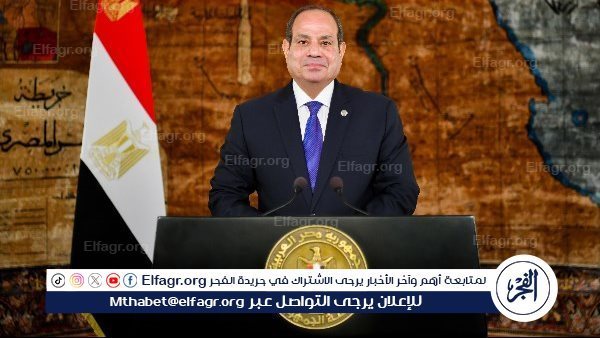 عاجل ـ مصر وكوريا الجنوبية ترتقيان بالعلاقات إلى شراكة استراتيجية.. تعاون موسع في الاقتصاد والدفاع والطاقة والذكاء الاصطناعي